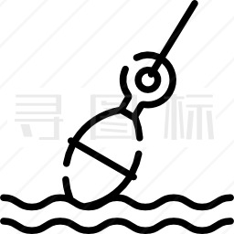 浮标图标