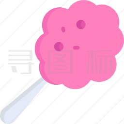 棉花图标