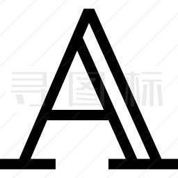 字体图标