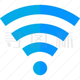 WiFi图标