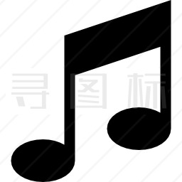 音乐图标