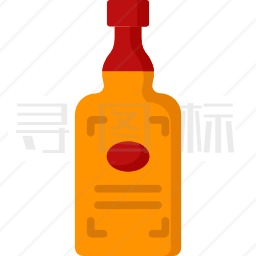 酒图标