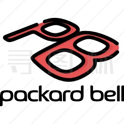 Packard bell图标