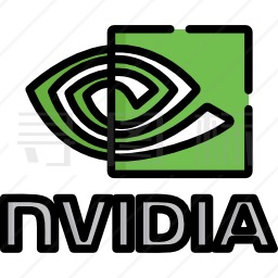 Nvidia图标