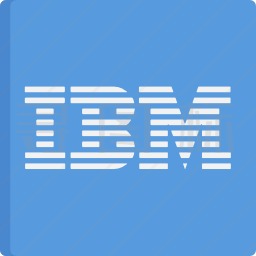 IBM图标