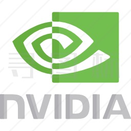 Nvidia图标