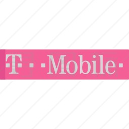 T Mobile图标