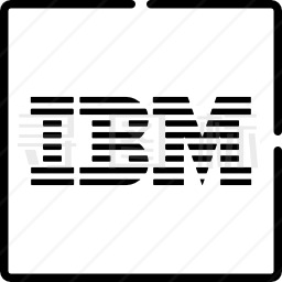 IBM图标