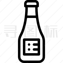 酱汁图标