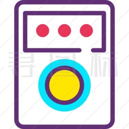 MP3播放器图标