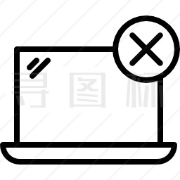 MacBook图标