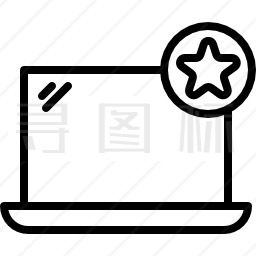 MacBook图标