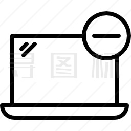 MacBook图标