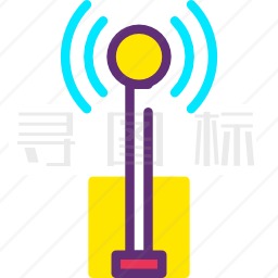 WiFi图标