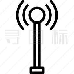 WiFi图标