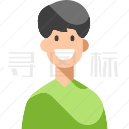 男人图标