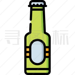 啤酒图标