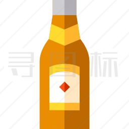 啤酒图标