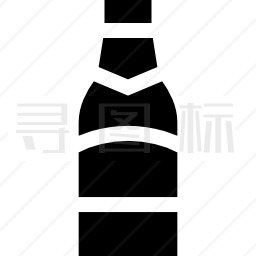 啤酒图标