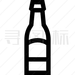 啤酒图标