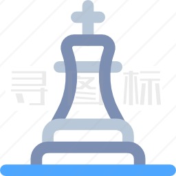 国际象棋图标