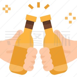 啤酒图标