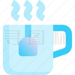 茶杯图标