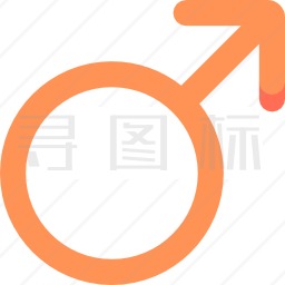 男性图标