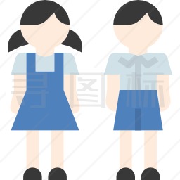 学生图标