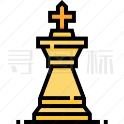 国际象棋图标