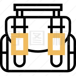 公文包图标