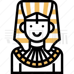 埃及人图标