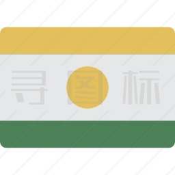 尼日尔图标