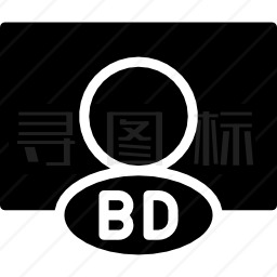 孟加拉国图标