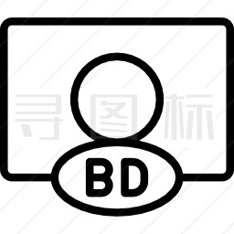 孟加拉国图标