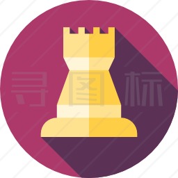 象棋车图标