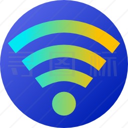 WiFi图标