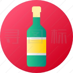 啤酒图标