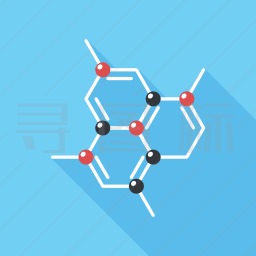 分子图标