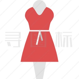 衣服图标