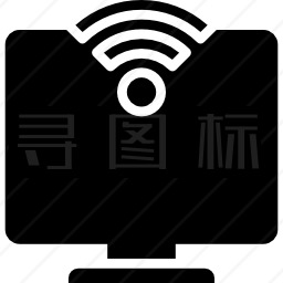 WiFi图标