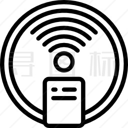 WiFi图标