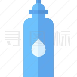 水图标