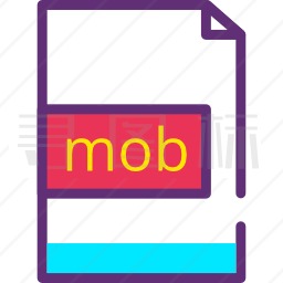 mob图标