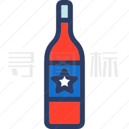 啤酒图标