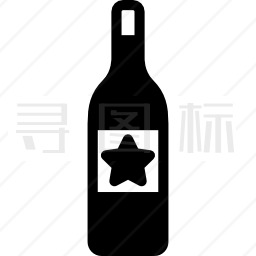 啤酒图标