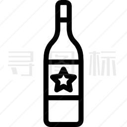 啤酒图标