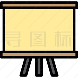 演示图标