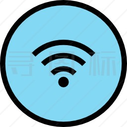 WiFi图标