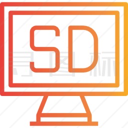 SD图标